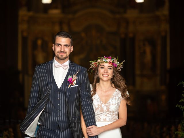 Le mariage de Quentin et Noémie à Le Poiré-sur-Vie, Vendée 33