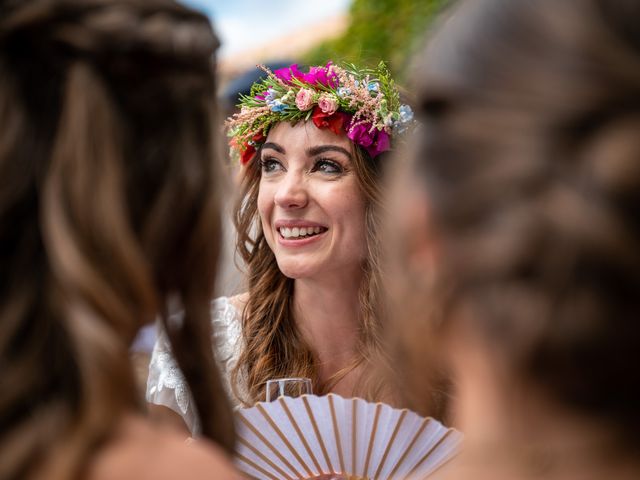 Le mariage de Quentin et Noémie à Le Poiré-sur-Vie, Vendée 42