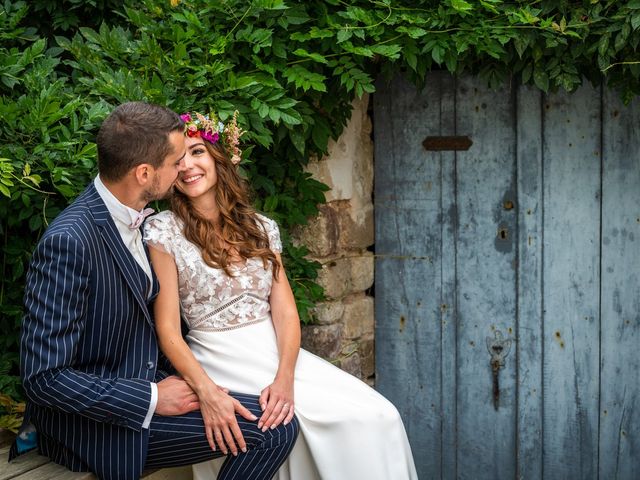 Le mariage de Quentin et Noémie à Le Poiré-sur-Vie, Vendée 46