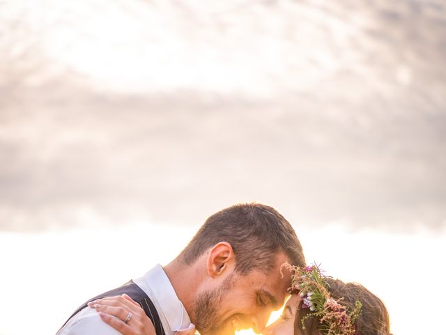 Le mariage de Quentin et Noémie à Le Poiré-sur-Vie, Vendée 57