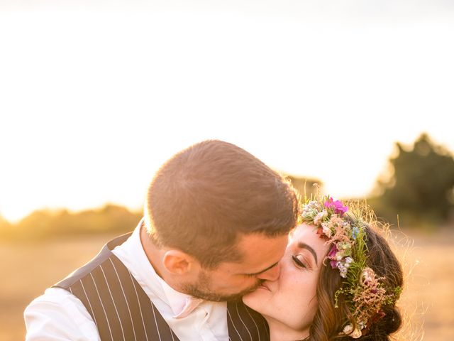 Le mariage de Quentin et Noémie à Le Poiré-sur-Vie, Vendée 59