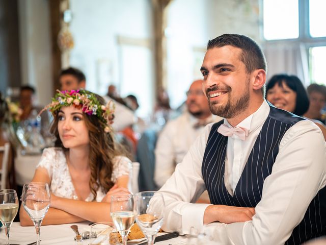 Le mariage de Quentin et Noémie à Le Poiré-sur-Vie, Vendée 79