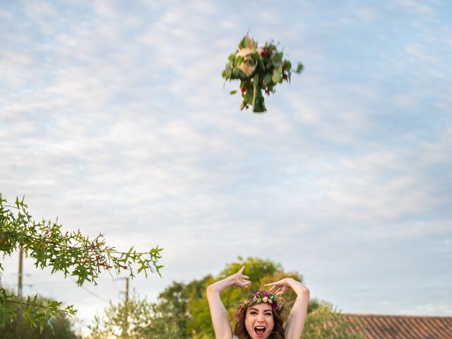 Le mariage de Quentin et Noémie à Le Poiré-sur-Vie, Vendée 102