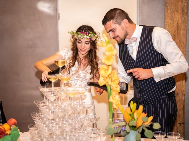 Le mariage de Quentin et Noémie à Le Poiré-sur-Vie, Vendée 107