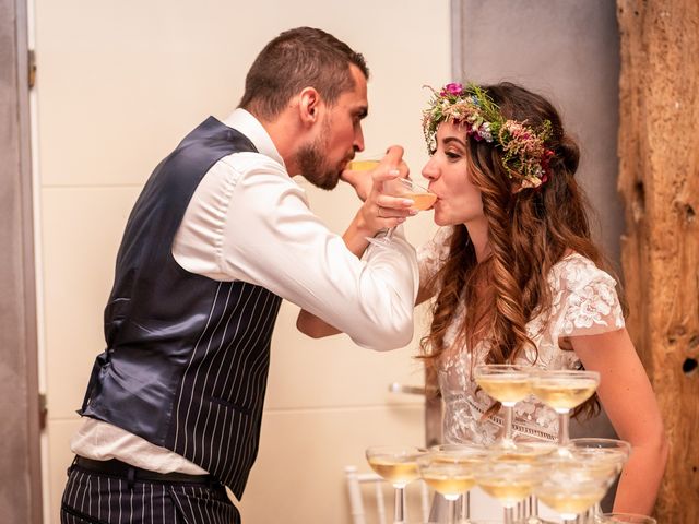 Le mariage de Quentin et Noémie à Le Poiré-sur-Vie, Vendée 108