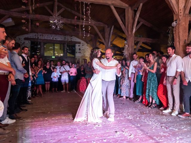 Le mariage de Quentin et Noémie à Le Poiré-sur-Vie, Vendée 109