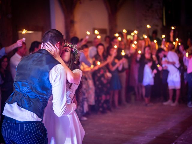 Le mariage de Quentin et Noémie à Le Poiré-sur-Vie, Vendée 114