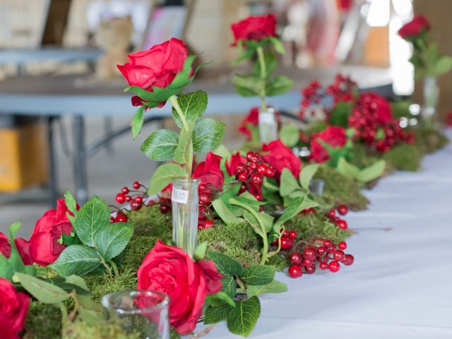 Le mariage de Jérémy et Charline à Angoulême, Charente 1