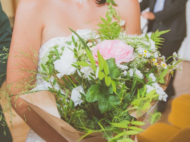 Le mariage de Jérémy et Charline à Angoulême, Charente 12