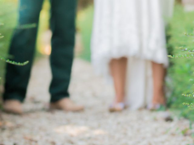 Le mariage de Jérémy et Charline à Angoulême, Charente 21