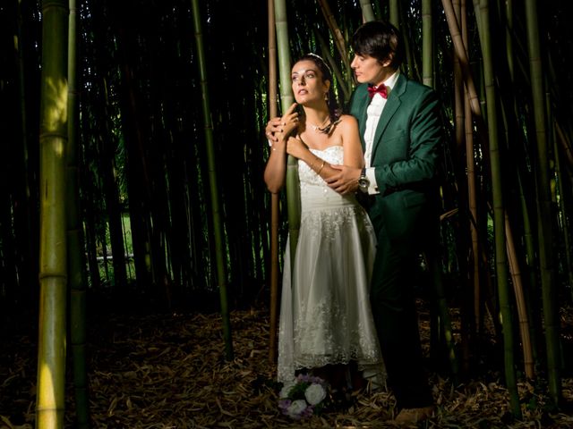 Le mariage de Jérémy et Charline à Angoulême, Charente 22