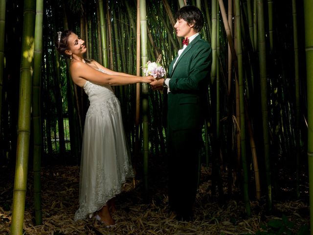 Le mariage de Jérémy et Charline à Angoulême, Charente 23