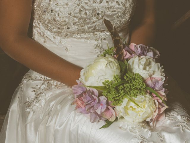 Le mariage de Jérémy et Charline à Angoulême, Charente 26