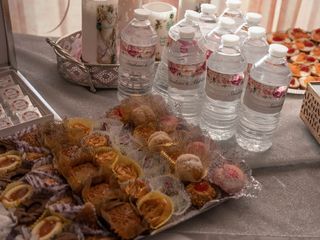 Le mariage de Smahane et Abdelilah 2