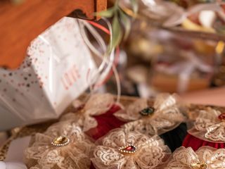 Le mariage de Smahane et Abdelilah 3
