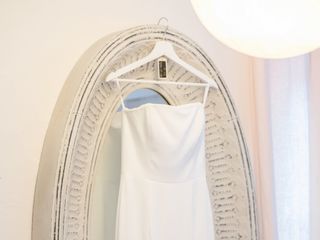 Le mariage de Aurélia et Louis 1