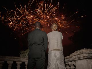 Le mariage de Justine et Jordy 2