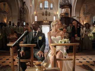 Le mariage de Justine et Jordy 3