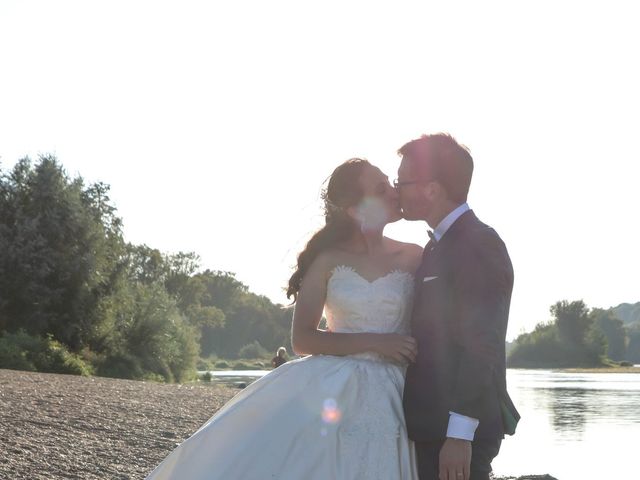 Le mariage de François et Maud à Saint-Paterne-Racan, Indre-et-Loire 63