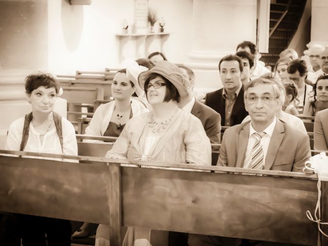 Le mariage de Damien et Aline à Salon-de-Provence, Bouches-du-Rhône 5