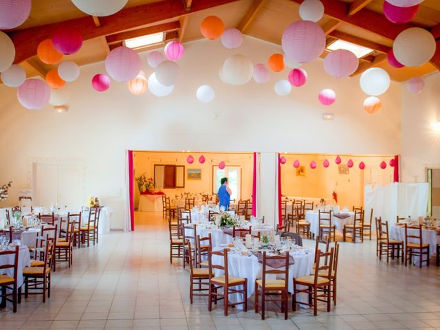 Le mariage de Damien et Aline à Salon-de-Provence, Bouches-du-Rhône 13