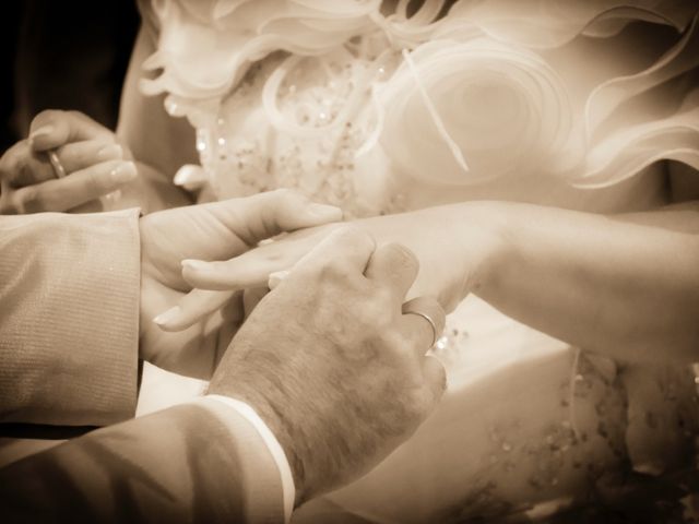 Le mariage de Damien et Aline à Salon-de-Provence, Bouches-du-Rhône 18