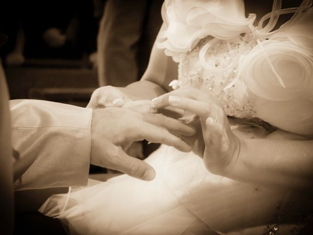 Le mariage de Damien et Aline à Salon-de-Provence, Bouches-du-Rhône 19