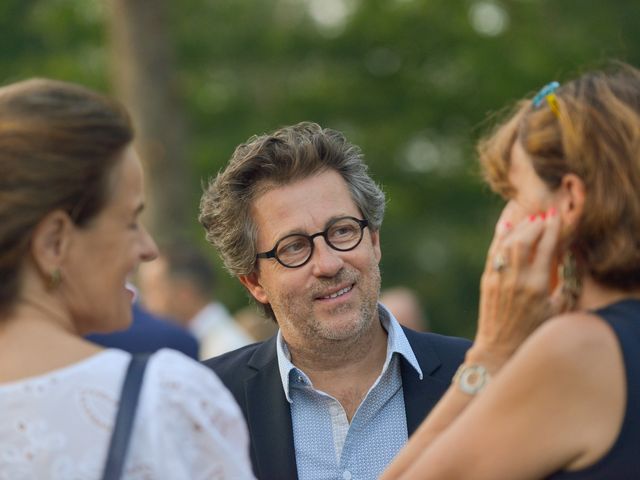 Le mariage de Max et Caroline à Verfeil, Haute-Garonne 52