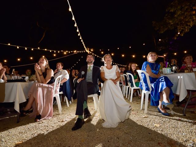 Le mariage de Max et Caroline à Verfeil, Haute-Garonne 59