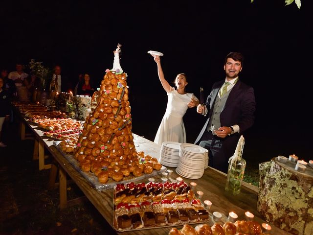 Le mariage de Max et Caroline à Verfeil, Haute-Garonne 65