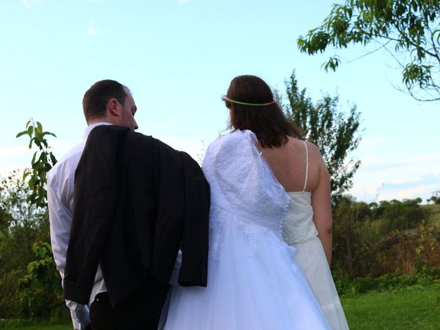 Le mariage de Pierre et Lorène à Lunéville, Meurthe-et-Moselle 34