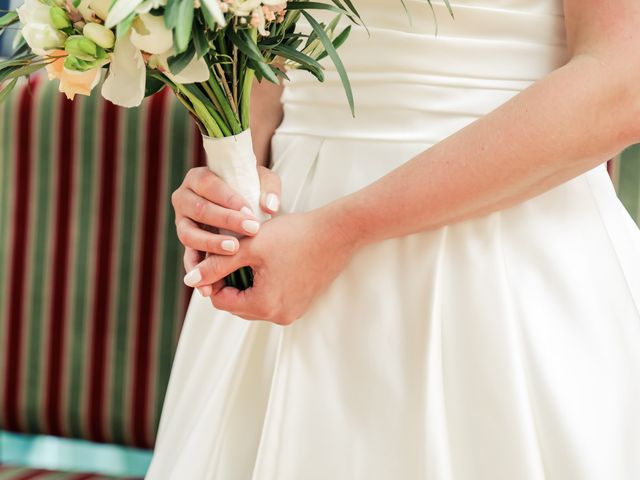 Le mariage de Nicolas et Camille à Saint-Léger-en-Yvelines, Yvelines 51