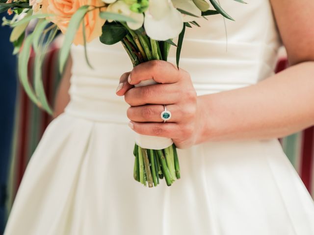 Le mariage de Nicolas et Camille à Saint-Léger-en-Yvelines, Yvelines 56