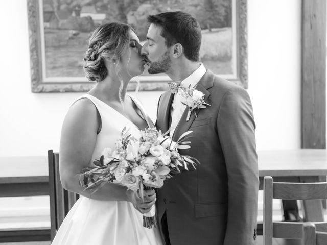 Le mariage de Nicolas et Camille à Saint-Léger-en-Yvelines, Yvelines 65