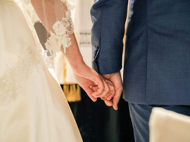 Le mariage de Nicolas et Camille à Saint-Léger-en-Yvelines, Yvelines 96