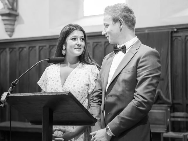 Le mariage de Nicolas et Camille à Saint-Léger-en-Yvelines, Yvelines 99