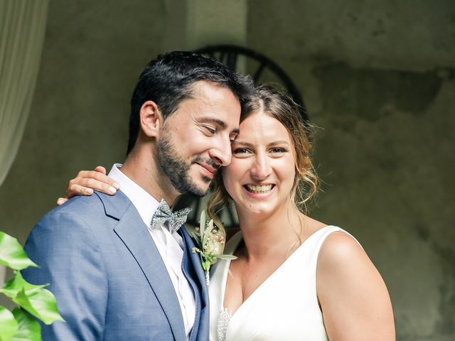 Le mariage de Nicolas et Camille à Saint-Léger-en-Yvelines, Yvelines 138