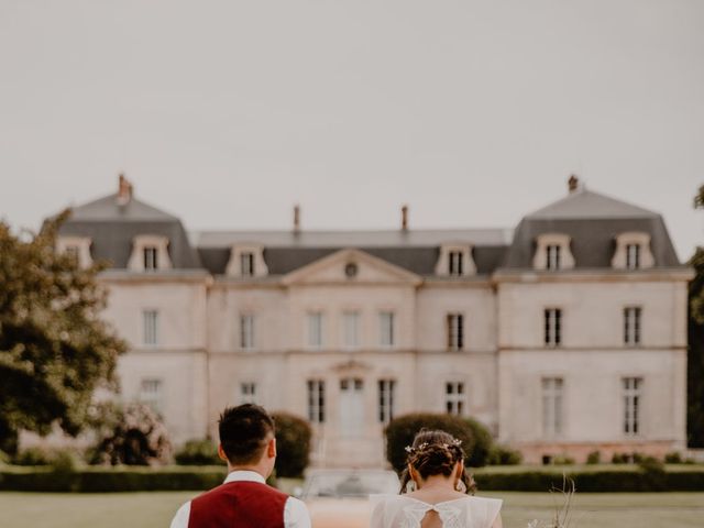 Le mariage de Thierry et Emilie à La Chapelle-Iger, Seine-et-Marne 47