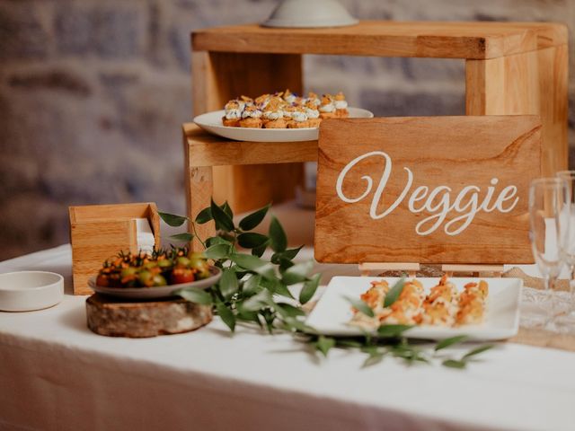 Le mariage de Florian  et Enora   à Quimper, Finistère 2