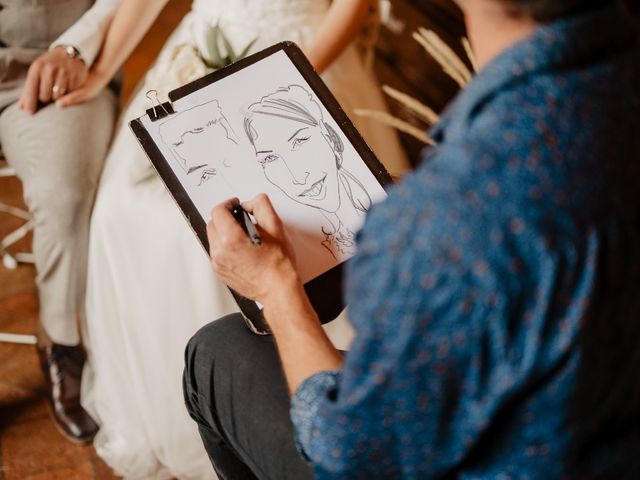 Le mariage de Florian  et Enora   à Quimper, Finistère 6