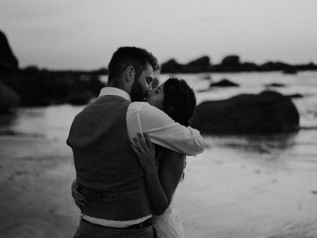 Le mariage de Florian  et Enora   à Quimper, Finistère 7