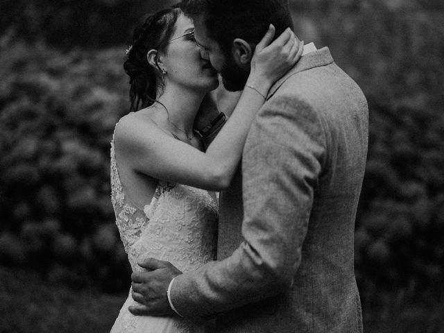 Le mariage de Florian  et Enora   à Quimper, Finistère 8