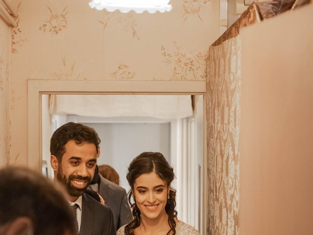 Le mariage de Abdelilah et Smahane à Orléans, Loiret 4