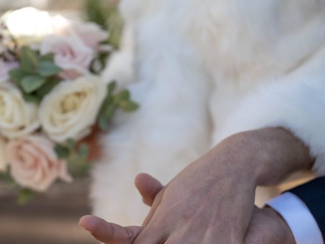 Le mariage de Abdelilah et Smahane à Orléans, Loiret 11