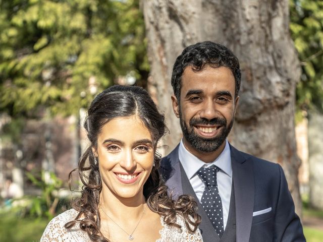 Le mariage de Abdelilah et Smahane à Orléans, Loiret 22
