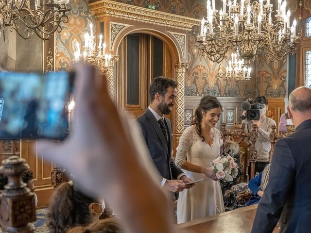 Le mariage de Abdelilah et Smahane à Orléans, Loiret 27