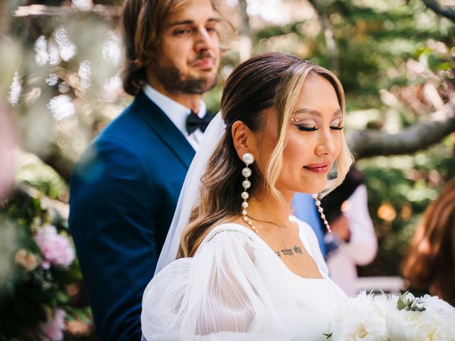 Le mariage de Zhanar et Sacha à Entraigues-sur-la-Sorgue, Vaucluse 10