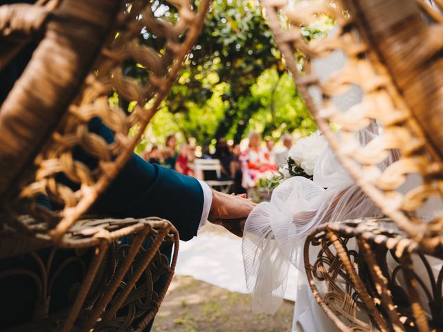 Le mariage de Zhanar et Sacha à Entraigues-sur-la-Sorgue, Vaucluse 11