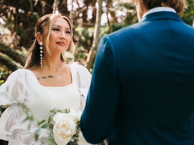 Le mariage de Zhanar et Sacha à Entraigues-sur-la-Sorgue, Vaucluse 16