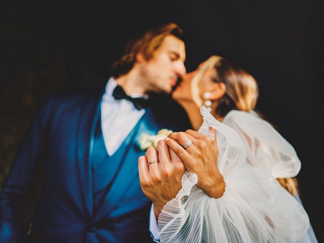 Le mariage de Zhanar et Sacha à Entraigues-sur-la-Sorgue, Vaucluse 21